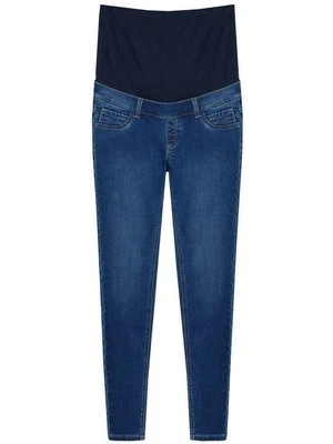 Jeansy Skinny Fit Mango