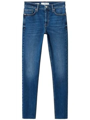 Jeansy Skinny Fit Mango