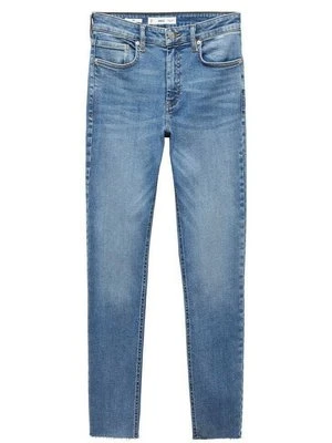 Jeansy Skinny Fit Mango