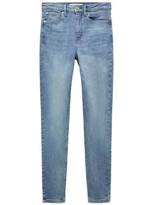 Jeansy Skinny Fit Mango