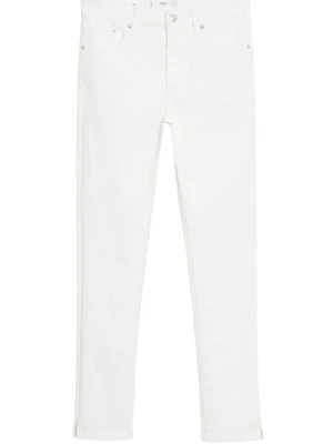 Jeansy Skinny Fit Mango