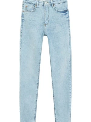 Jeansy Skinny Fit Mango