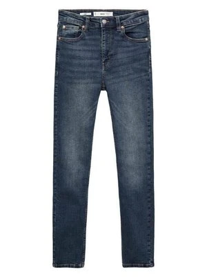 Jeansy Skinny Fit Mango