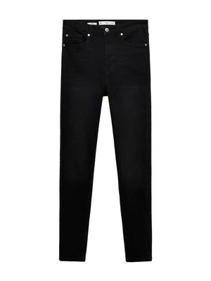 Jeansy Skinny Fit Mango