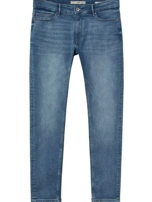 Jeansy Skinny Fit Mango