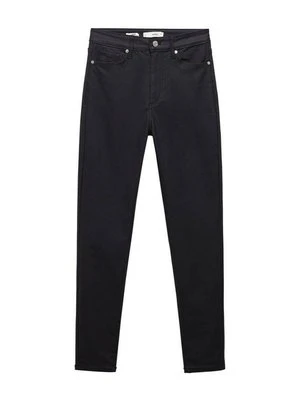 Jeansy Skinny Fit Mango