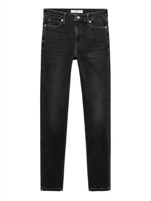 Jeansy Skinny Fit Mango