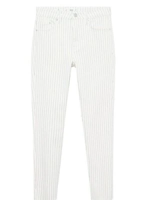 Jeansy Skinny Fit Mango