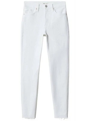 Jeansy Skinny Fit Mango