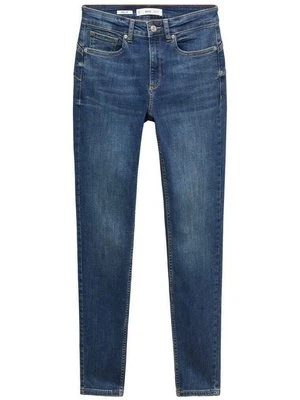 Jeansy Skinny Fit Mango
