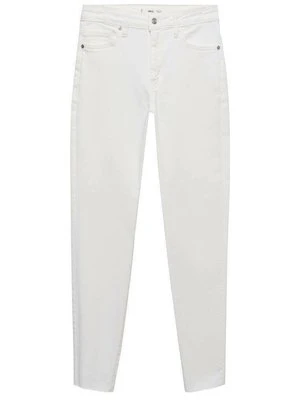 Jeansy Skinny Fit Mango