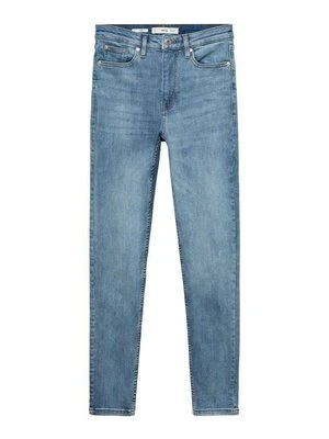 Jeansy Skinny Fit Mango