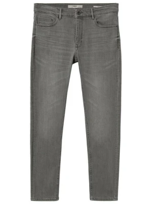 Jeansy Skinny Fit Mango