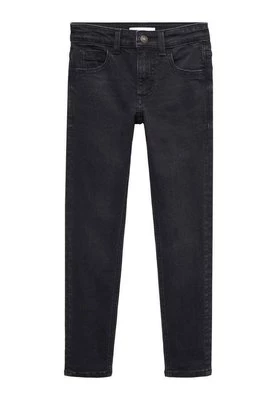 Jeansy Skinny Fit Mango Kids