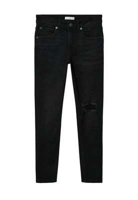 Jeansy Skinny Fit Mango Kids