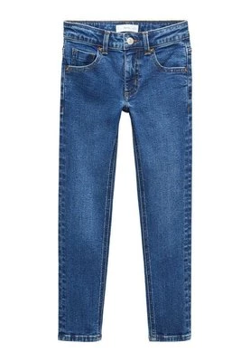 Jeansy Skinny Fit Mango Kids