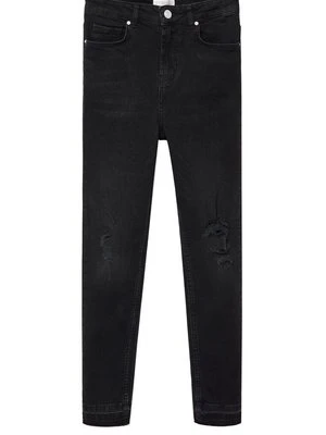 Jeansy Skinny Fit Mango Kids