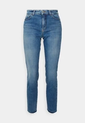 Jeansy Skinny Fit Marc Cain