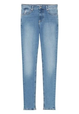 Jeansy Skinny Fit Marc O'Polo DENIM