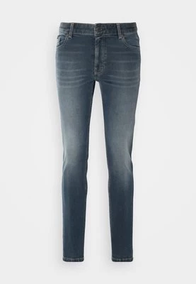 Jeansy Skinny Fit Marc O'Polo DENIM