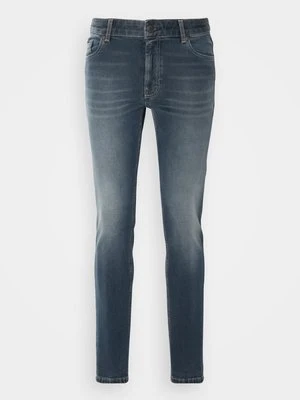 Jeansy Skinny Fit Marc O'Polo DENIM