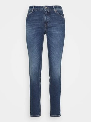 Jeansy Skinny Fit Marc O'Polo DENIM