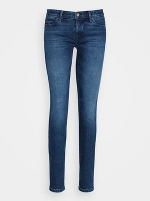 Jeansy Skinny Fit Marc O'Polo DENIM