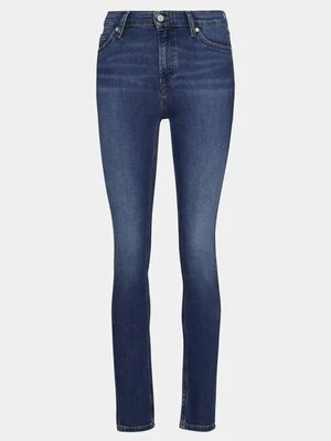 Jeansy Skinny Fit Marc O'Polo DENIM