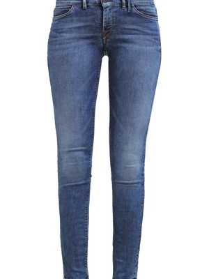 Jeansy Skinny Fit Marc O'Polo DENIM