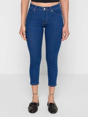 Jeansy Skinny Fit Marc O'Polo DENIM