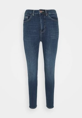 Jeansy Skinny Fit Marks & Spencer