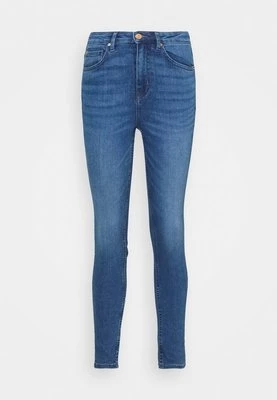 Jeansy Skinny Fit Marks & Spencer