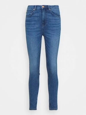 Jeansy Skinny Fit Marks & Spencer