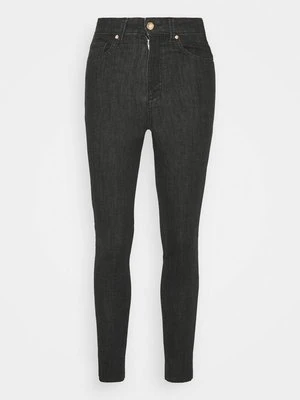 Jeansy Skinny Fit Marks & Spencer