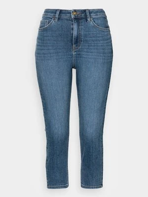 Jeansy Skinny Fit Marks & Spencer