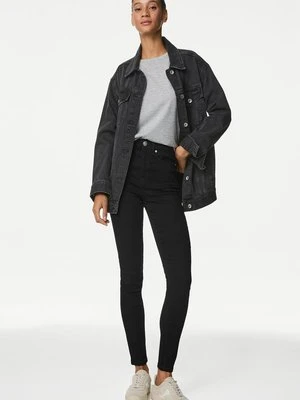 Jeansy Skinny Fit Marks & Spencer