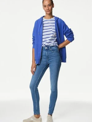 Jeansy Skinny Fit Marks & Spencer