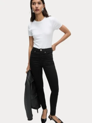 Jeansy Skinny Fit Marks & Spencer