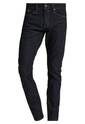 Jeansy Skinny Fit mavi