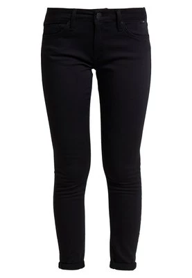 Jeansy Skinny Fit mavi