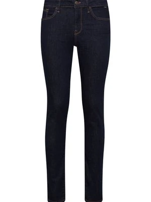 Jeansy Skinny Fit mavi