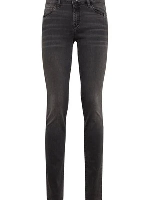 Jeansy Skinny Fit mavi