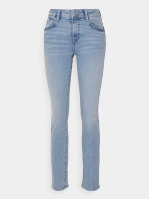 Jeansy Skinny Fit mavi