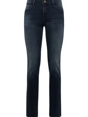 Jeansy Skinny Fit mavi