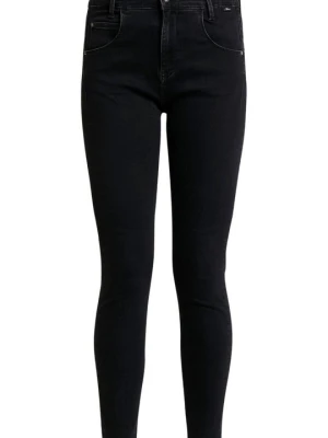 Jeansy Skinny Fit Mavi