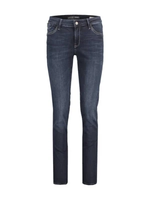 Jeansy Skinny Fit Mavi