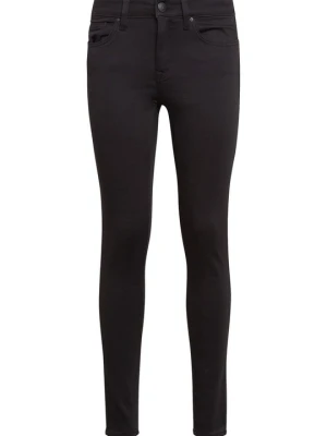 Jeansy Skinny Fit Mavi