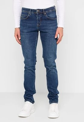 Jeansy Skinny Fit McGregor