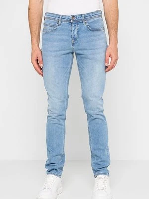 Jeansy Skinny Fit McGregor