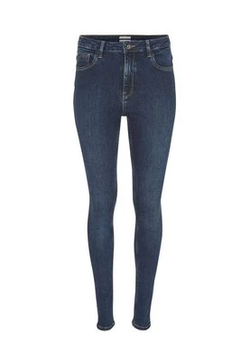 Jeansy Skinny Fit Mexx